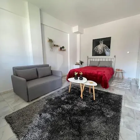 Smile Lägenhet Dráma