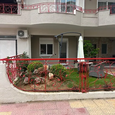 Lägenhet Smile Dráma