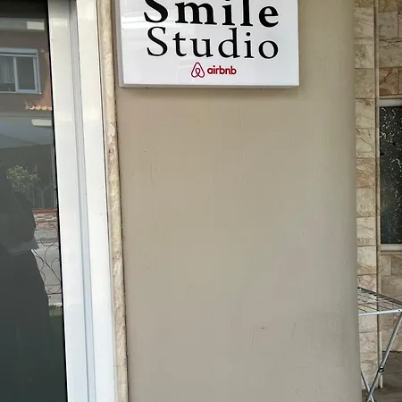 Lägenhet Smile Dráma