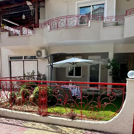 Smile Apartament Dráma