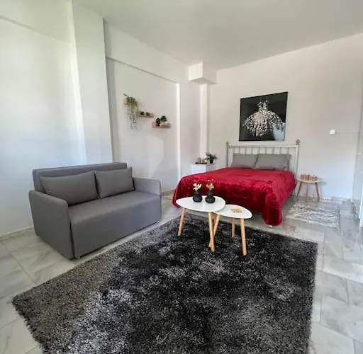 Smile Apartament Dráma