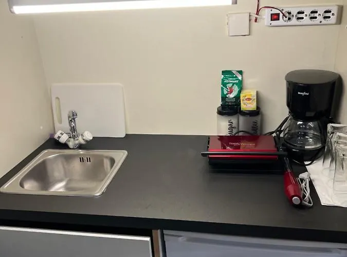 Apartamento Smile Drama