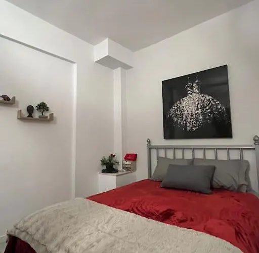 Apartament Smile