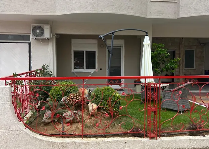 Apartament Smile Dráma