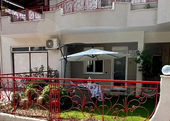 Smile Apartamento Drama